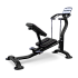 BRONZE GYM BR-1006 Скамья для растяжки